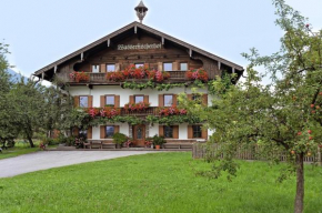 Ferienwohnung Wasserfischerhof, Strass Im Zillertal, Österreich